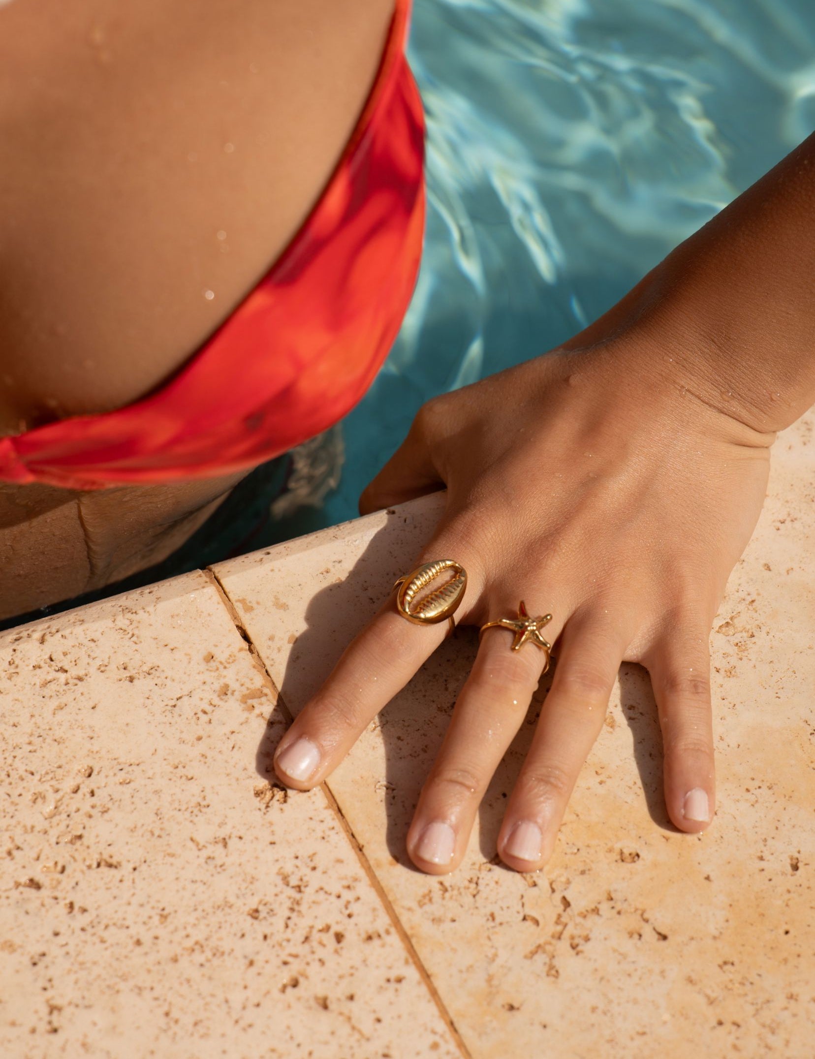 Bague Bohm Paris - Koana Bagues fines Bohm Paris 