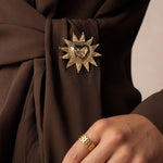 Bague Bohm Paris - Léotine Bague Épaisses Bohm Paris 