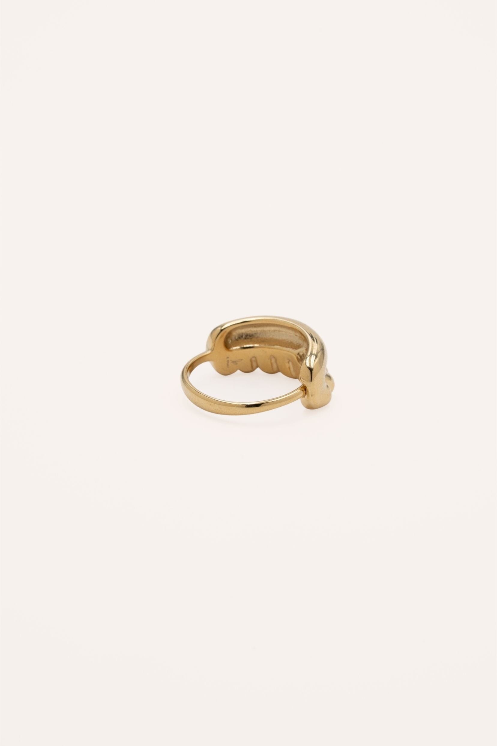 Bague Bohm Paris - Liorval Bagues Fines Bohm Paris 