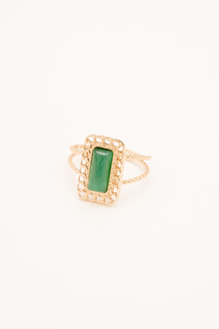 Bague Bohm Paris - Loara