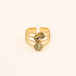 Bague Bohm Paris - Lolita Bague Bohm Paris 
