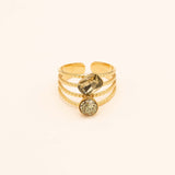 Bague Bohm Paris - Lolita Bague Bohm Paris 