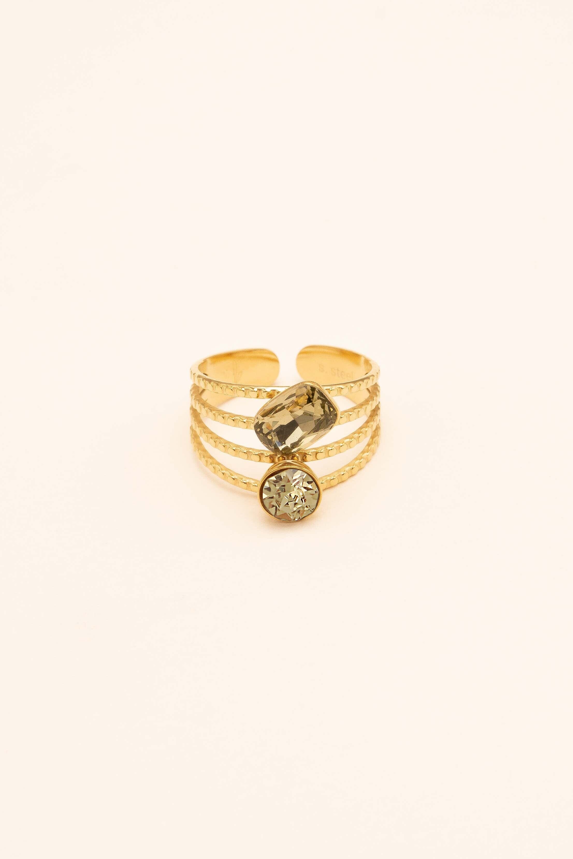 Bague Bohm Paris - Lolita Bague Bohm Paris 