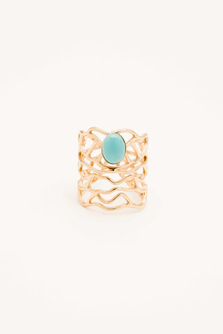 Bague Bohm Paris - Lorelei