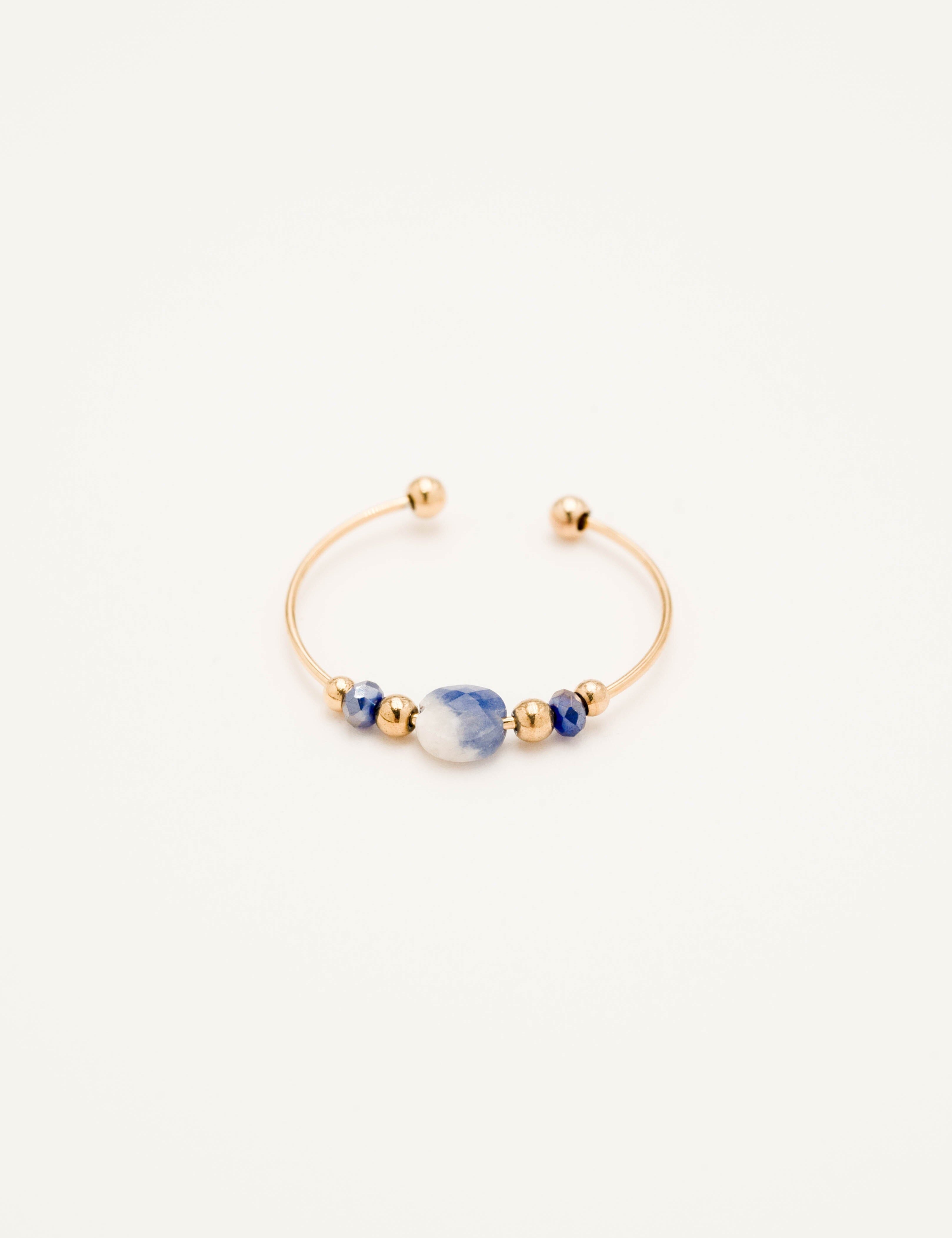 Bague Bohm Paris - Lorraine Bracelets Bohm Paris Sodalite 