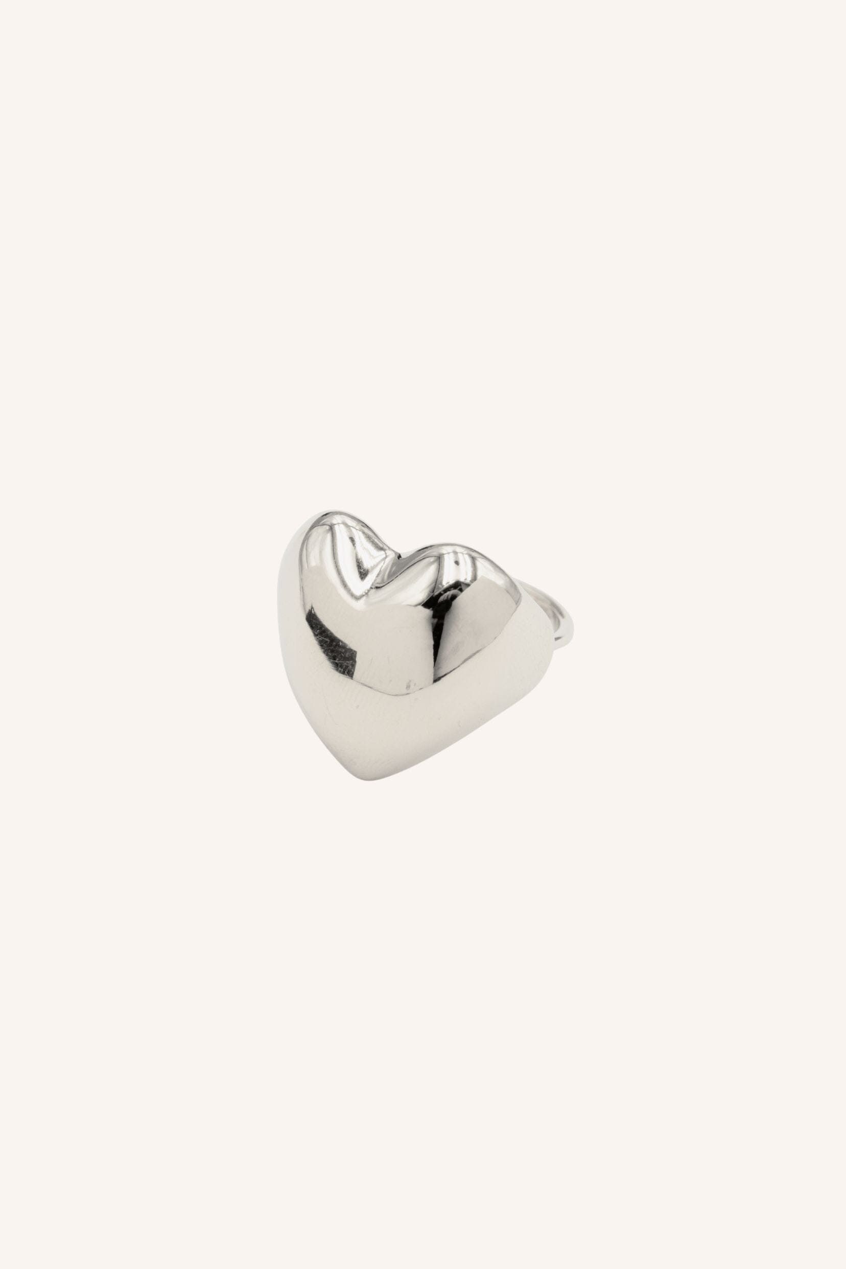 Bague Bohm Paris - Lovia Bagues Épaisses Bohm Paris Argenté 
