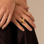 Bague Bohm Paris - Ludivine Bagues Bohm Paris 