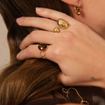 Bague Bohm Paris - Ludivine Bagues Bohm Paris 