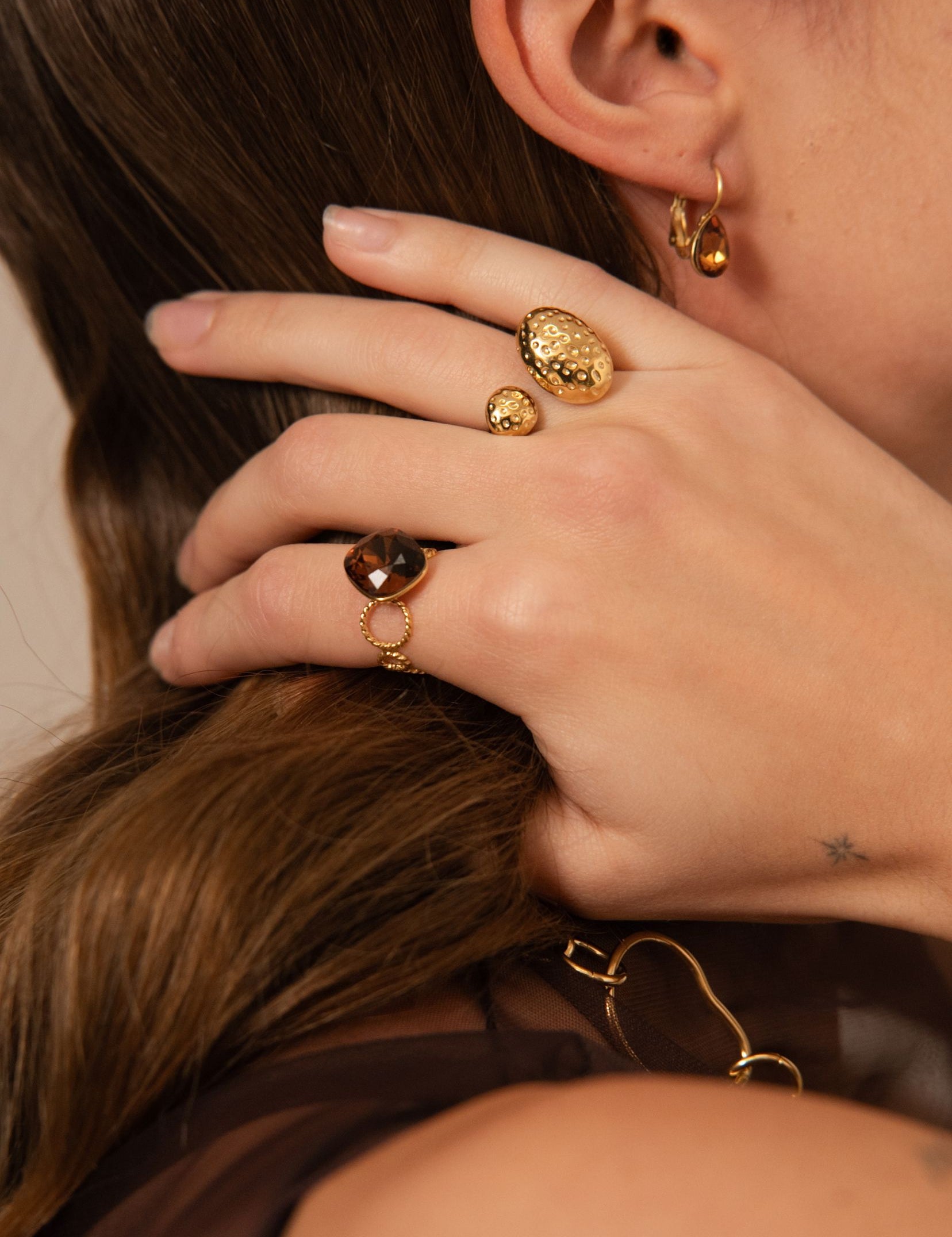 Bague Bohm Paris - Ludivine Bagues Bohm Paris 