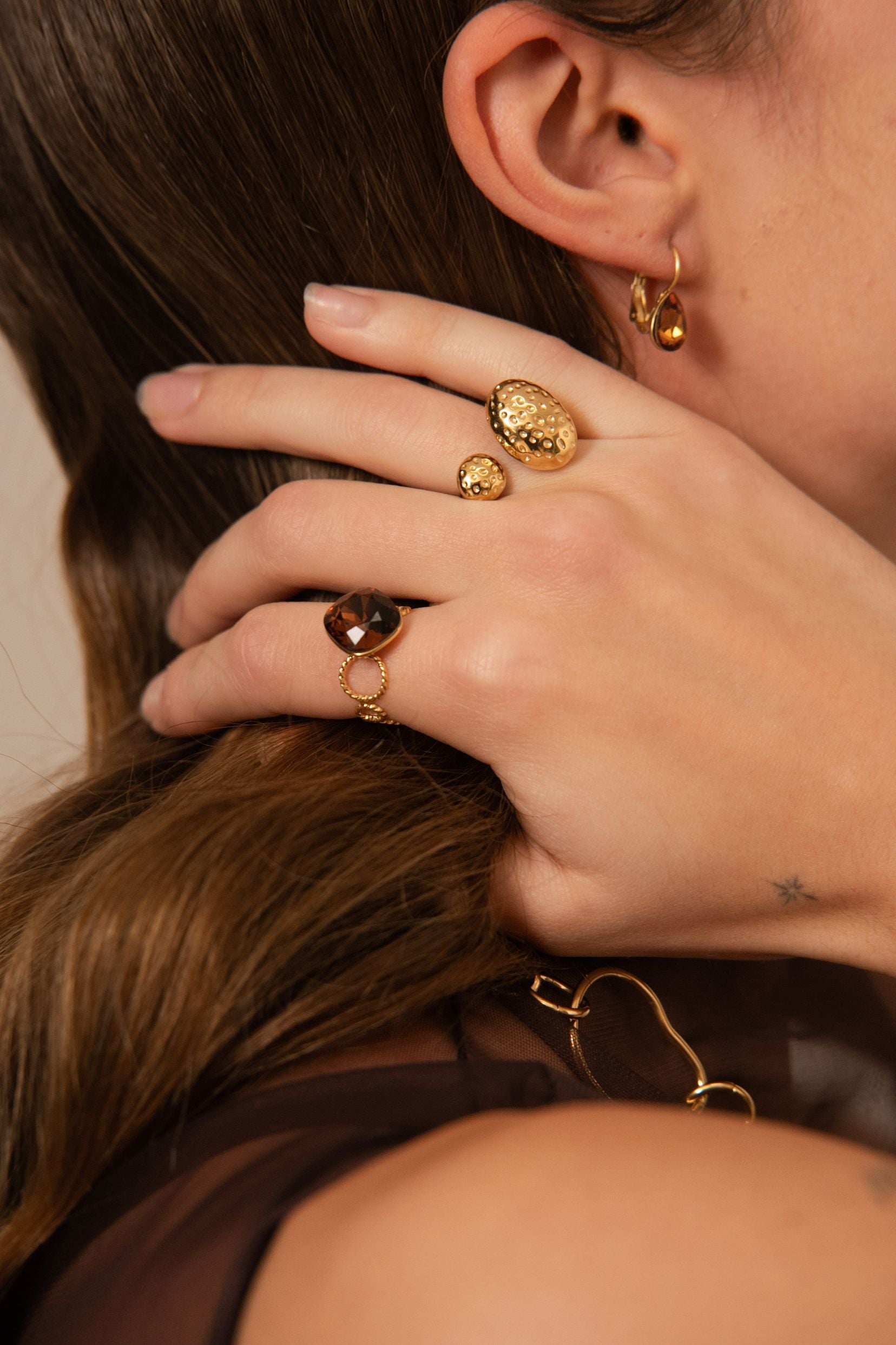 Bague Bohm Paris - Ludivine Bagues Bohm Paris 