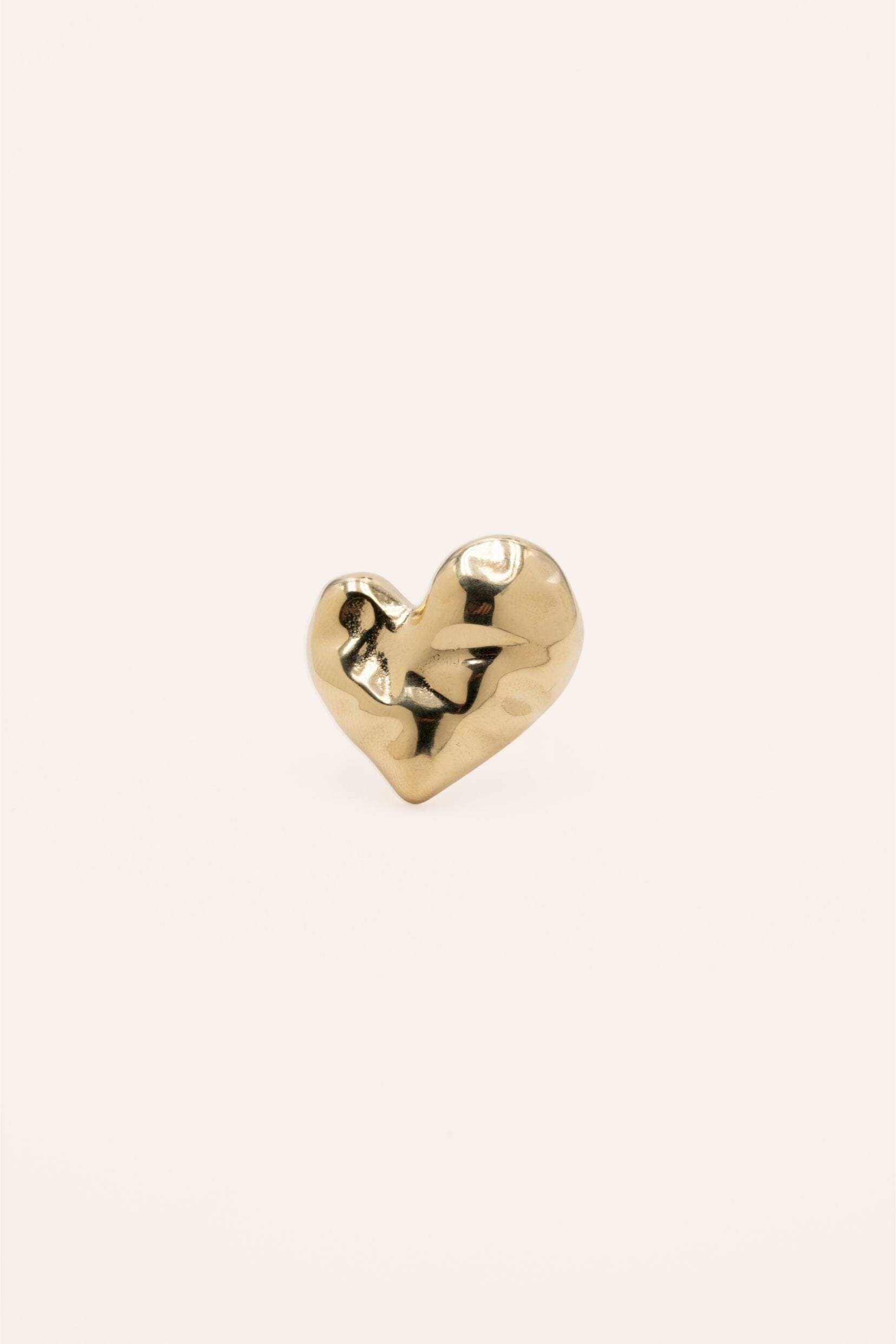 Bague Bohm Paris - Lyséane Bagues Fines Bohm Paris Doré 