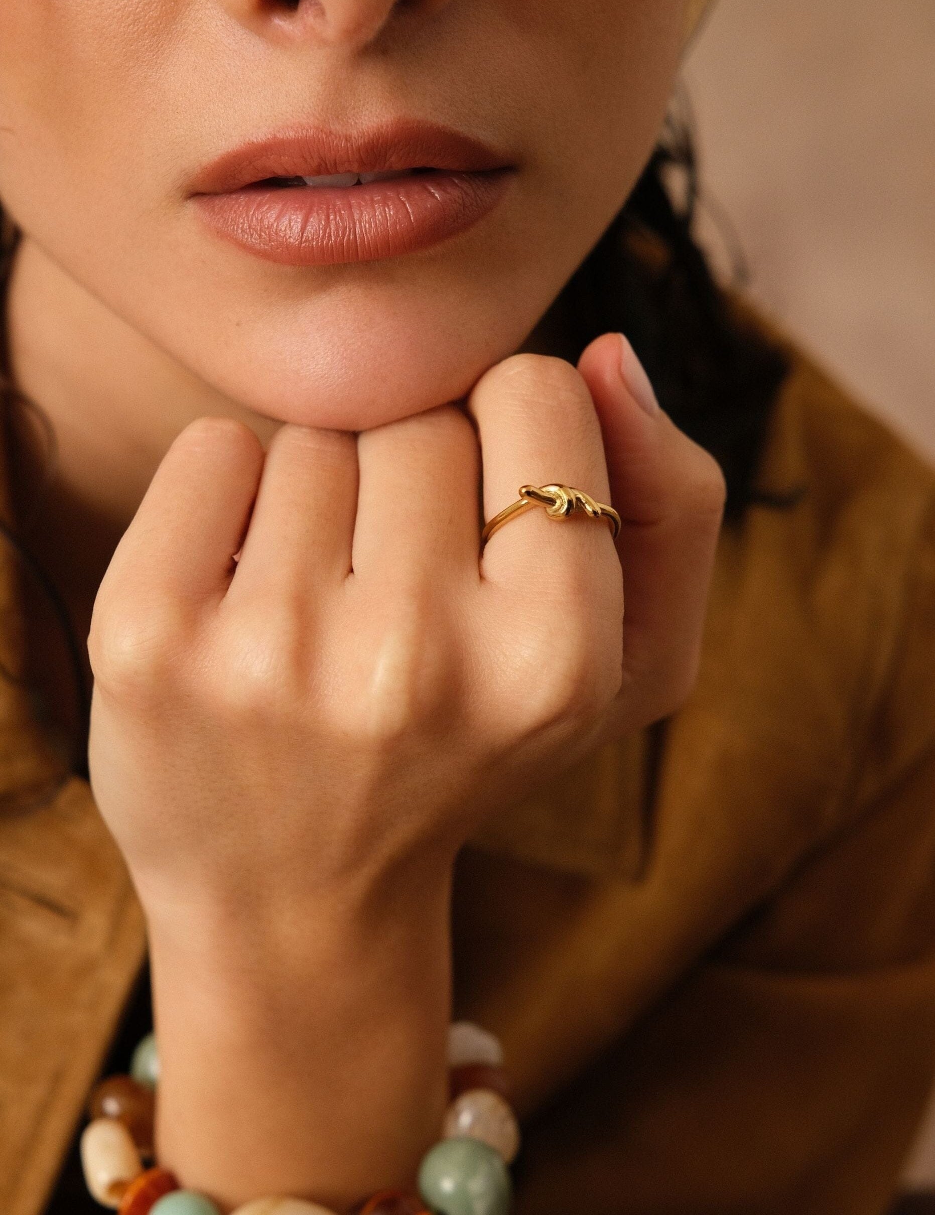 Bague Bohm Paris - Nyssane Bagues Fines Bohm Paris 