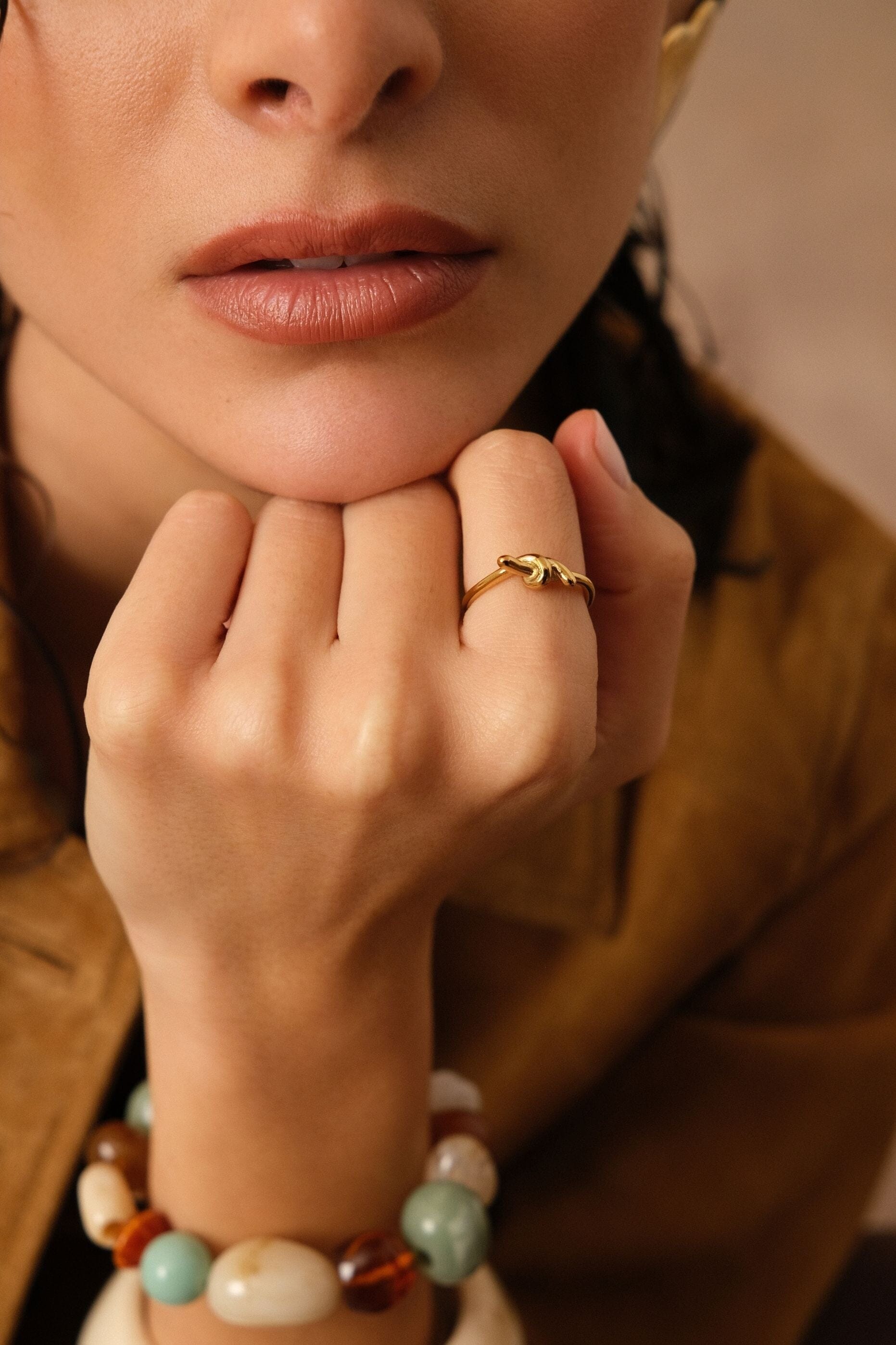 Bague Bohm Paris - Nyssane Bagues Fines Bohm Paris 