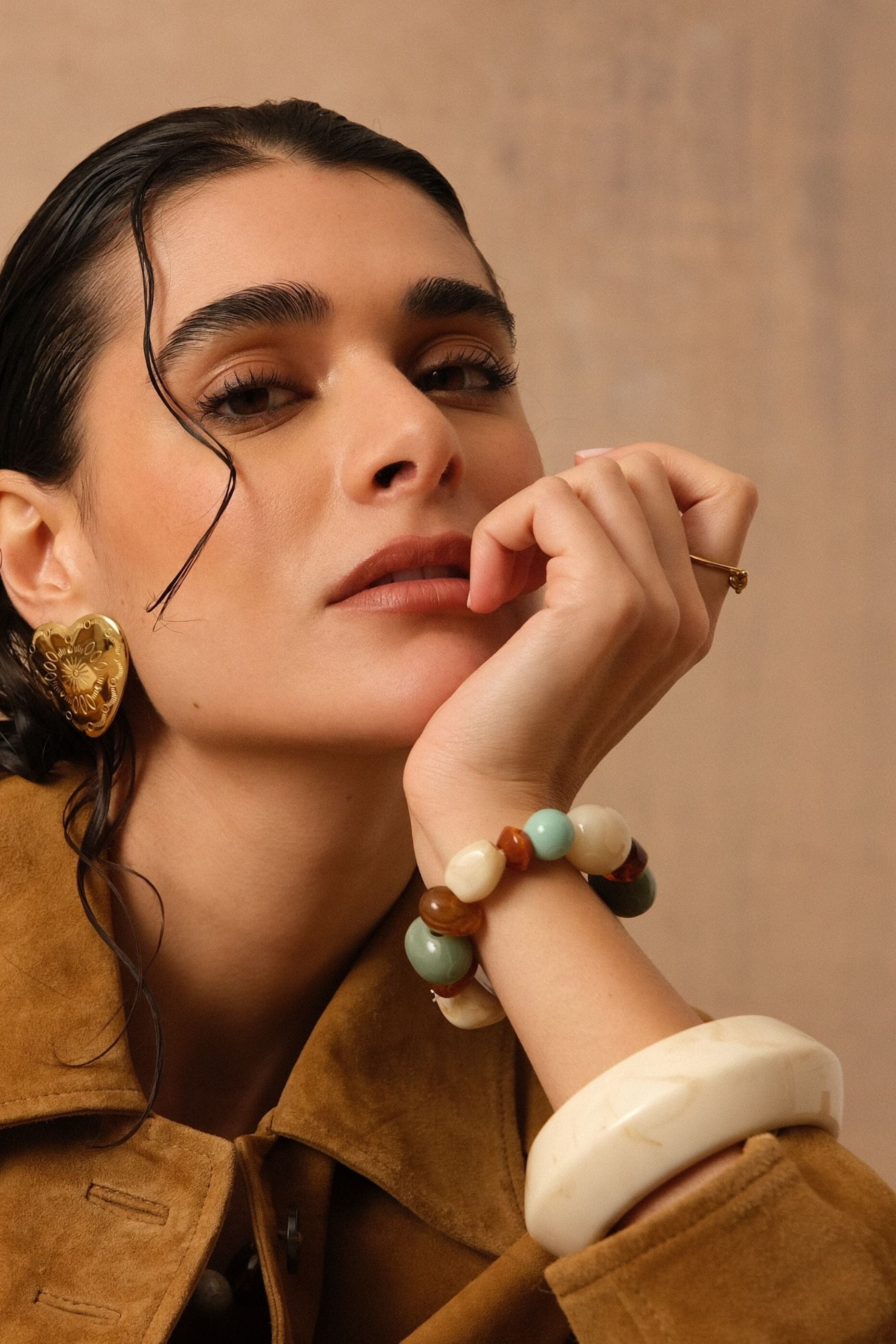 Bague Bohm Paris - Nyssane Bagues Fines Bohm Paris 