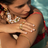 Bague Bohm Paris - Oana Bagues fines Bohm Paris 