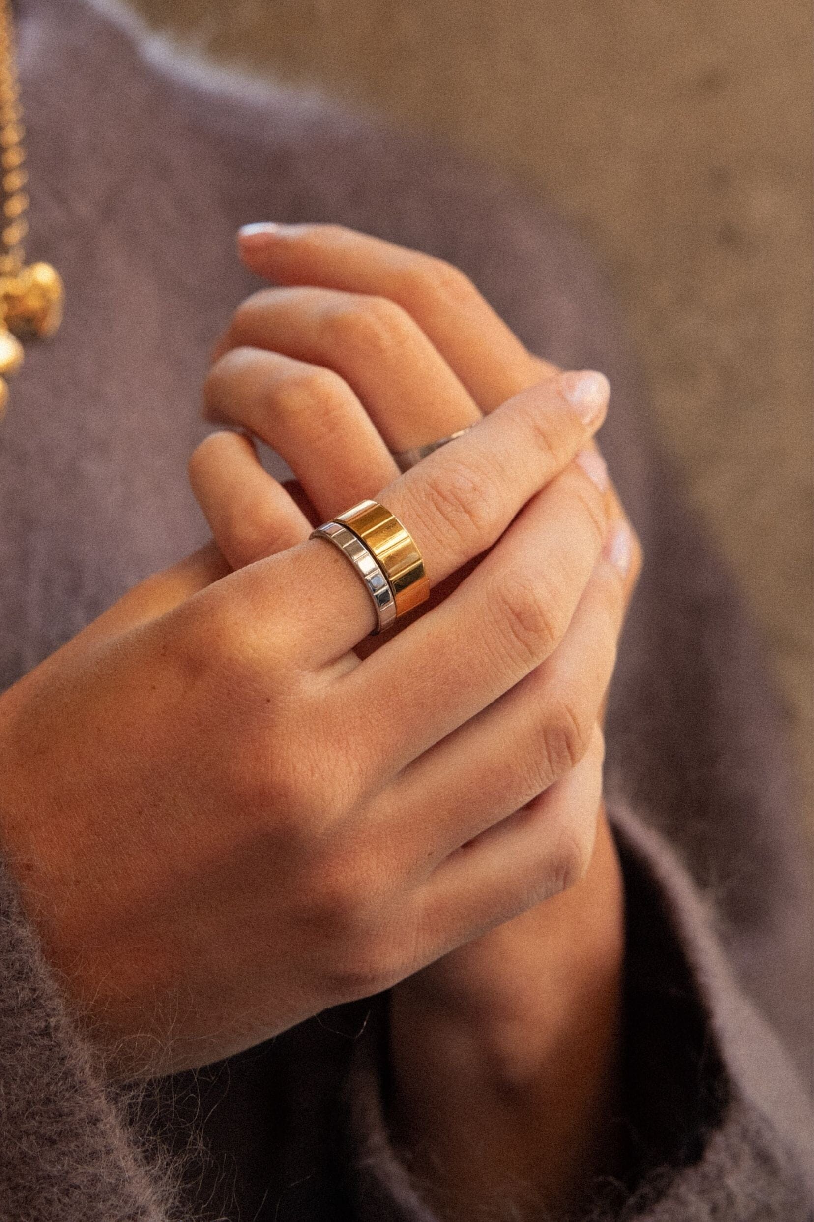 Bague Bohm Paris - Oréline S Bagues Fines Bohm Paris 