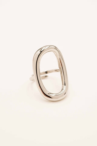 Bague Bohm Paris - Prune