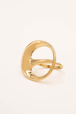 Bague Bohm Paris - Ristretto