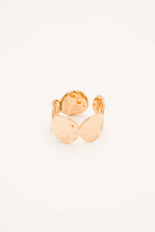 Bague Bohm Paris - Rose