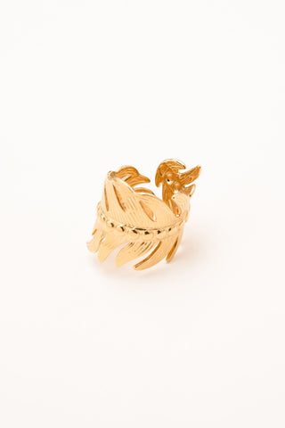 Bague Bohm Paris - Rym