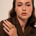 Bague Bohm Paris - Saïla Bohm Paris 