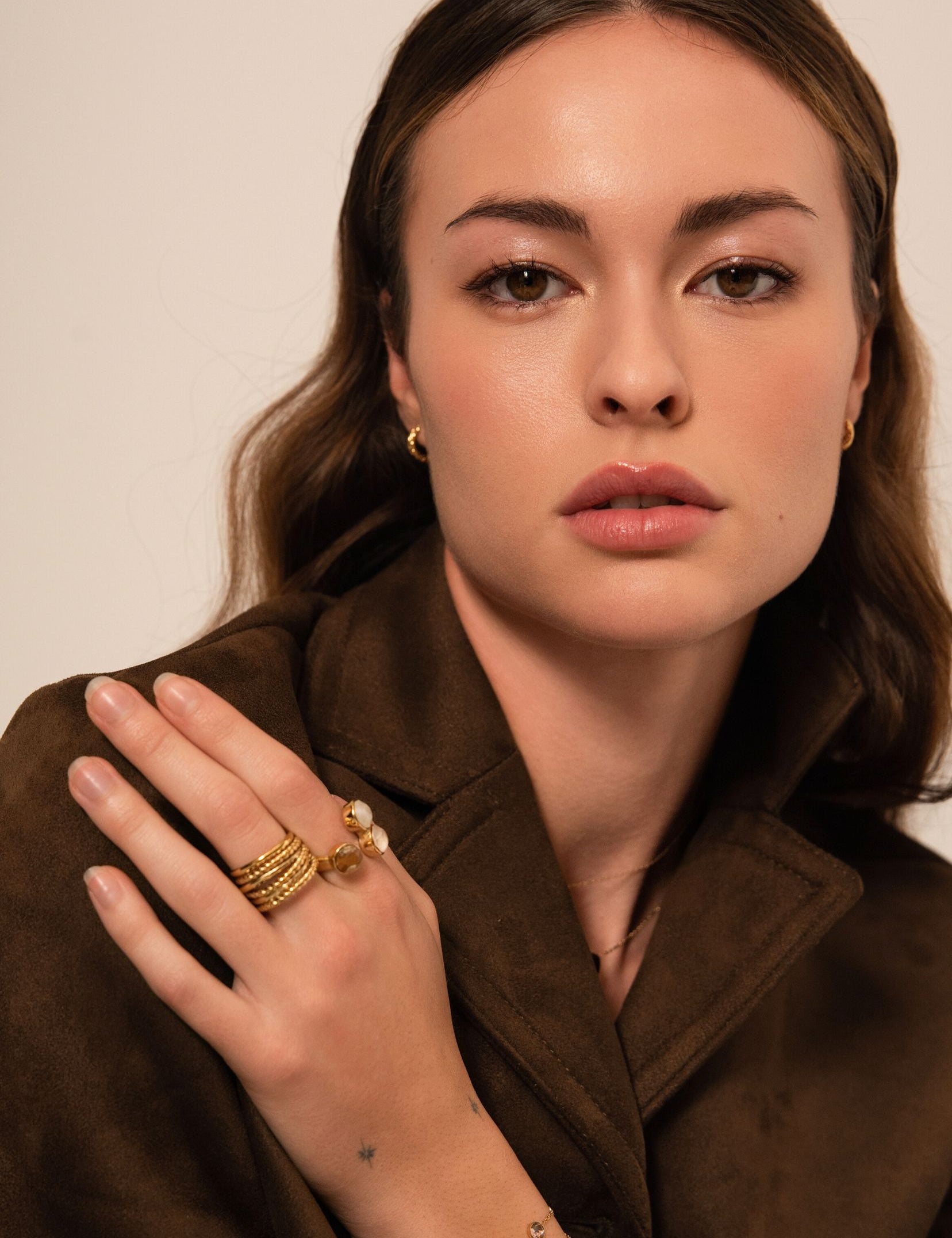 Bague Bohm Paris - Saïla Bohm Paris 