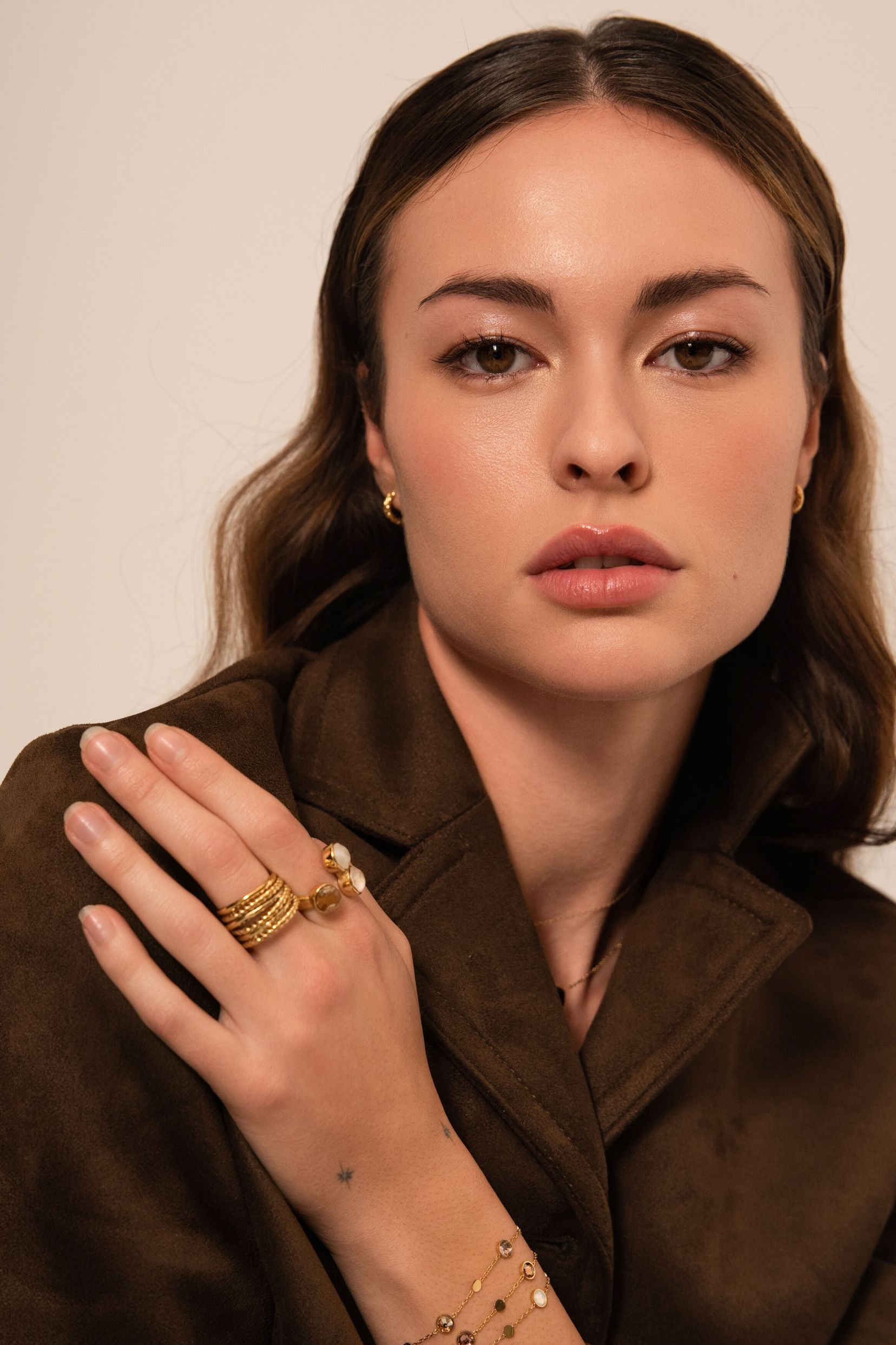 Bague Bohm Paris - Saïla Bohm Paris 