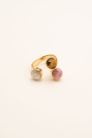 Bague Bohm Paris - Saïla