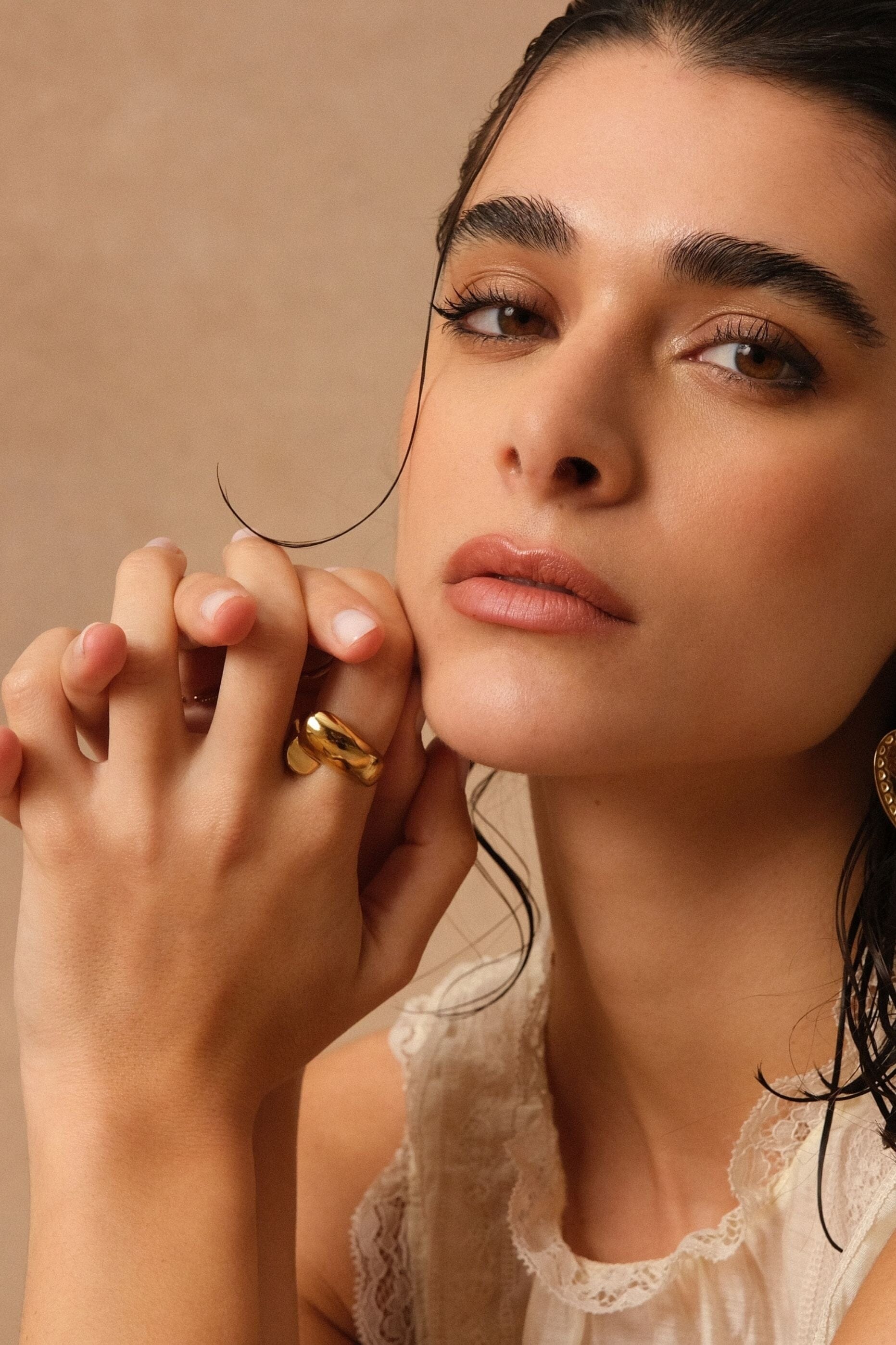 Bague Bohm Paris - Selvarin Bagues Fines Bohm Paris 