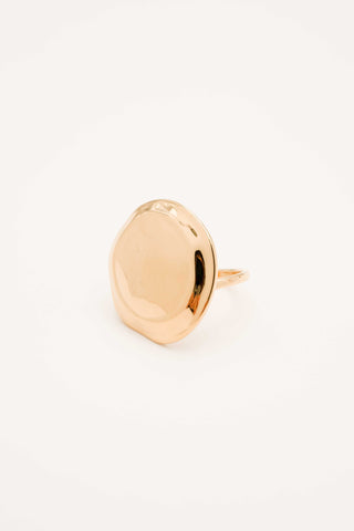 Bague Bohm Paris - Sileas