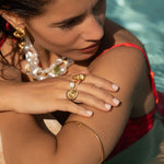 Bague Bohm Paris - Soana Bagues fines Bohm Paris 