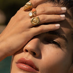 Bague Bohm Paris - Soana Bagues fines Bohm Paris 