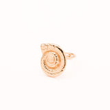 Bague Bohm Paris - Soana Bagues fines Bohm Paris Doré 