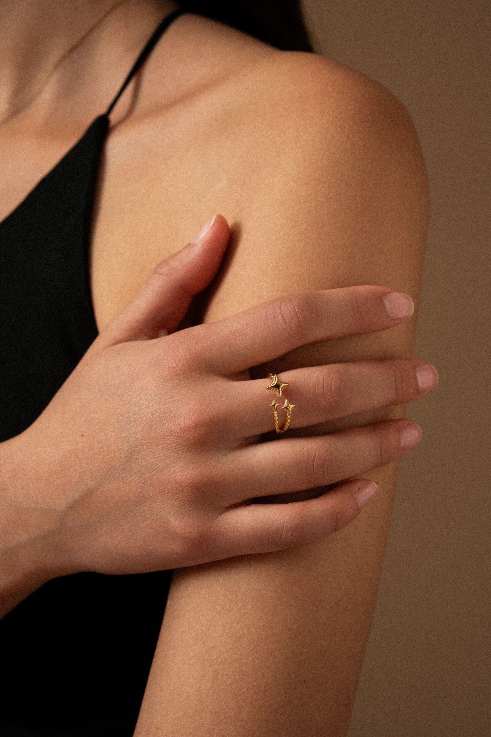 Bague Bohm Paris - Trélya Bagues Épaisses Bohm Paris 