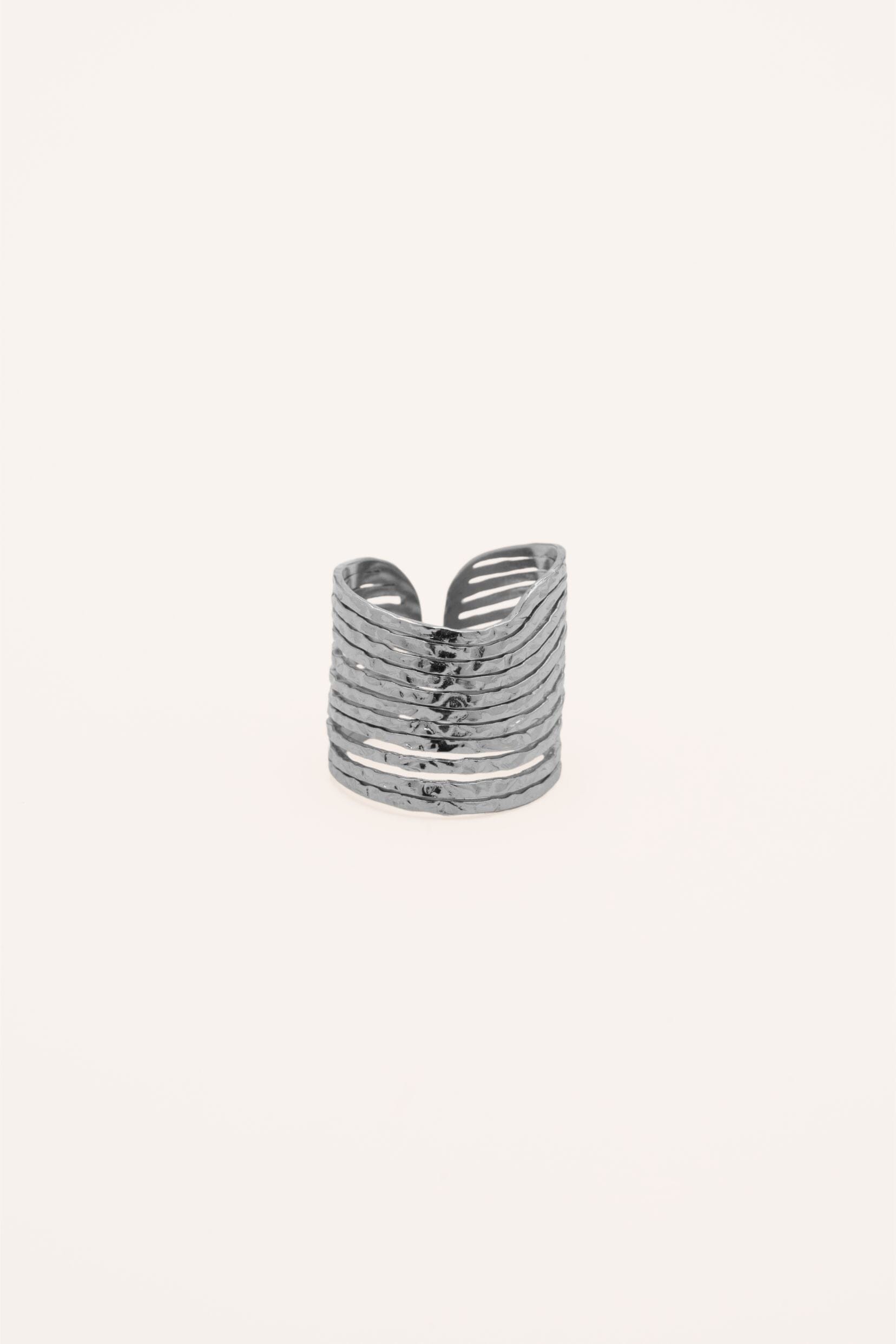 Bague Bohm Paris - Vandelor Bagues Épaisses Bohm Paris 