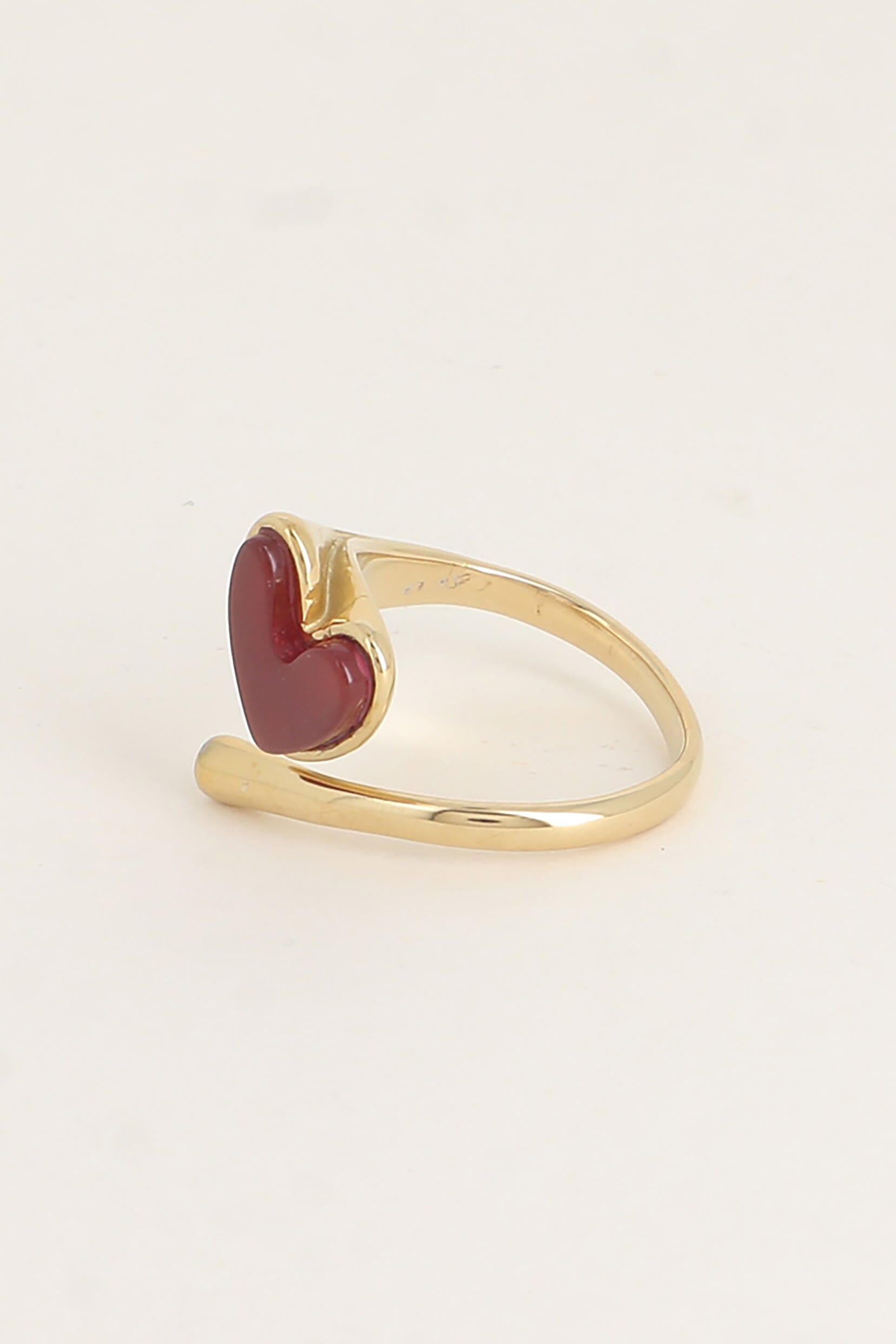Bague Bohm Paris - Velya Bagues Épaisses Bohm Paris 