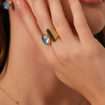 Bague Bohm Paris - Villïa Bague Bohm Paris 