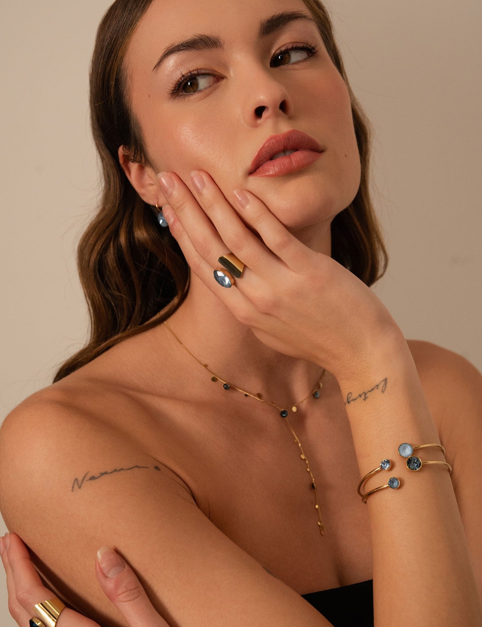 Bague Bohm Paris - Villïa Bague Bohm Paris 