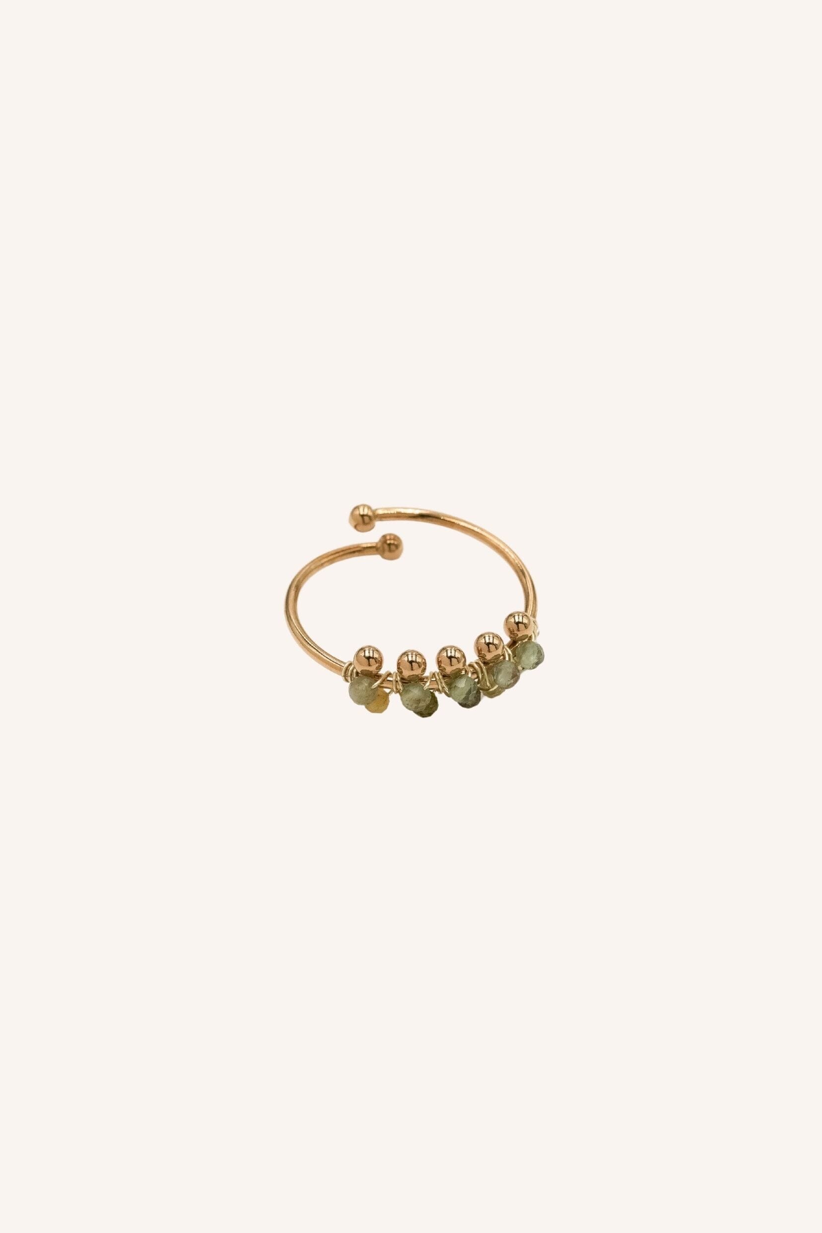 Bague Bohm Paris - Virel Bagues Fines Bohm Paris 