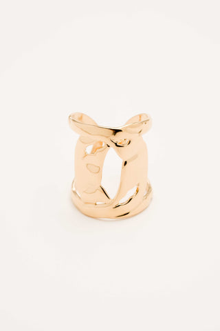 Bague Bohm Paris - Ylva