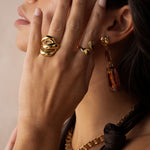 Bague Bohm Paris - Ysée Bague Fines Bohm Paris 