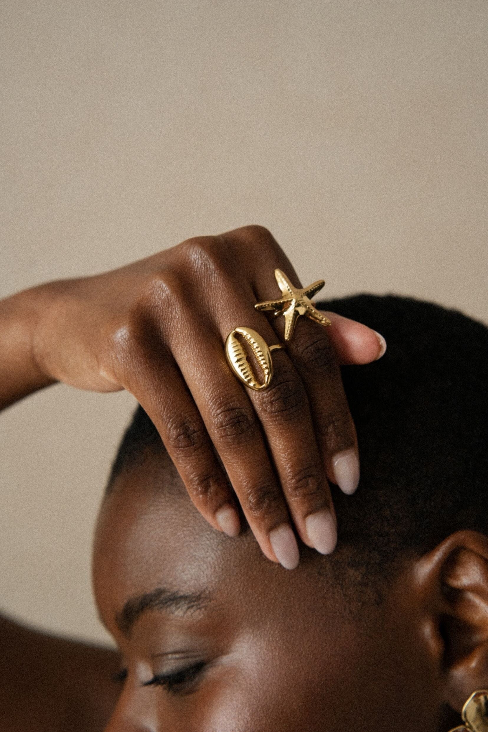 Bague Bohm Paris - Zaya Bagues fines Bohm Paris 