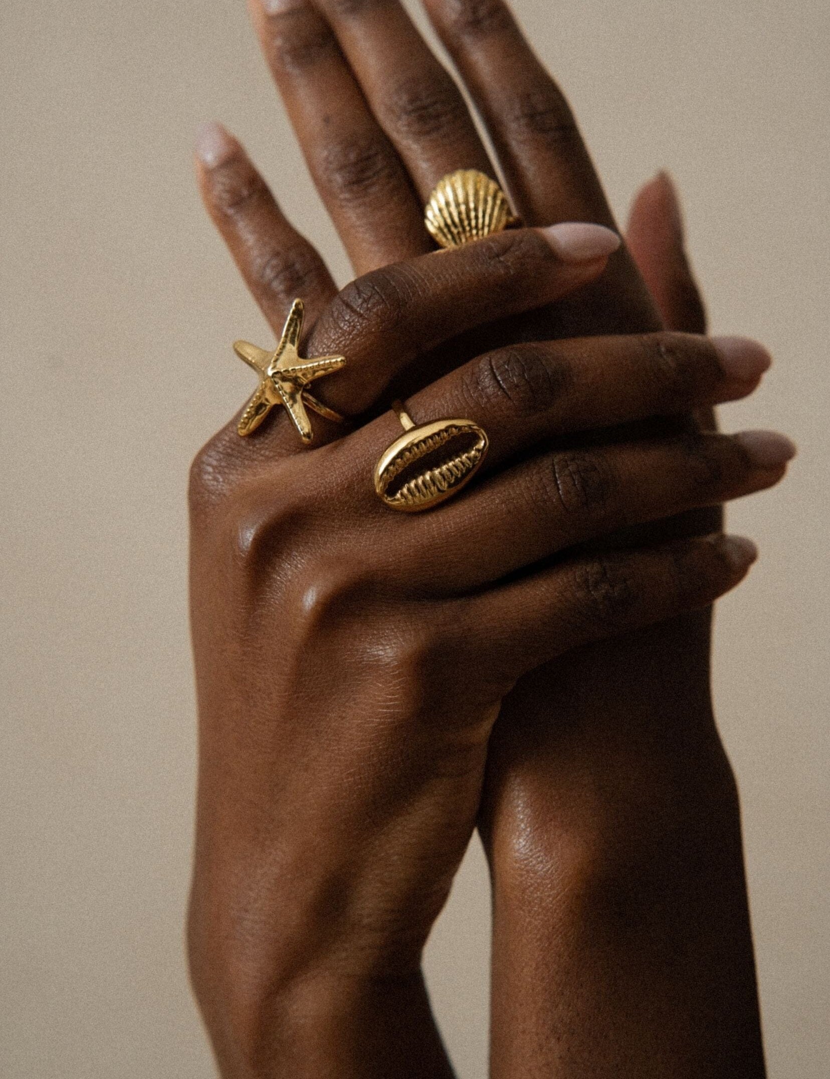 Bague Bohm Paris - Zaya Bagues fines Bohm Paris 