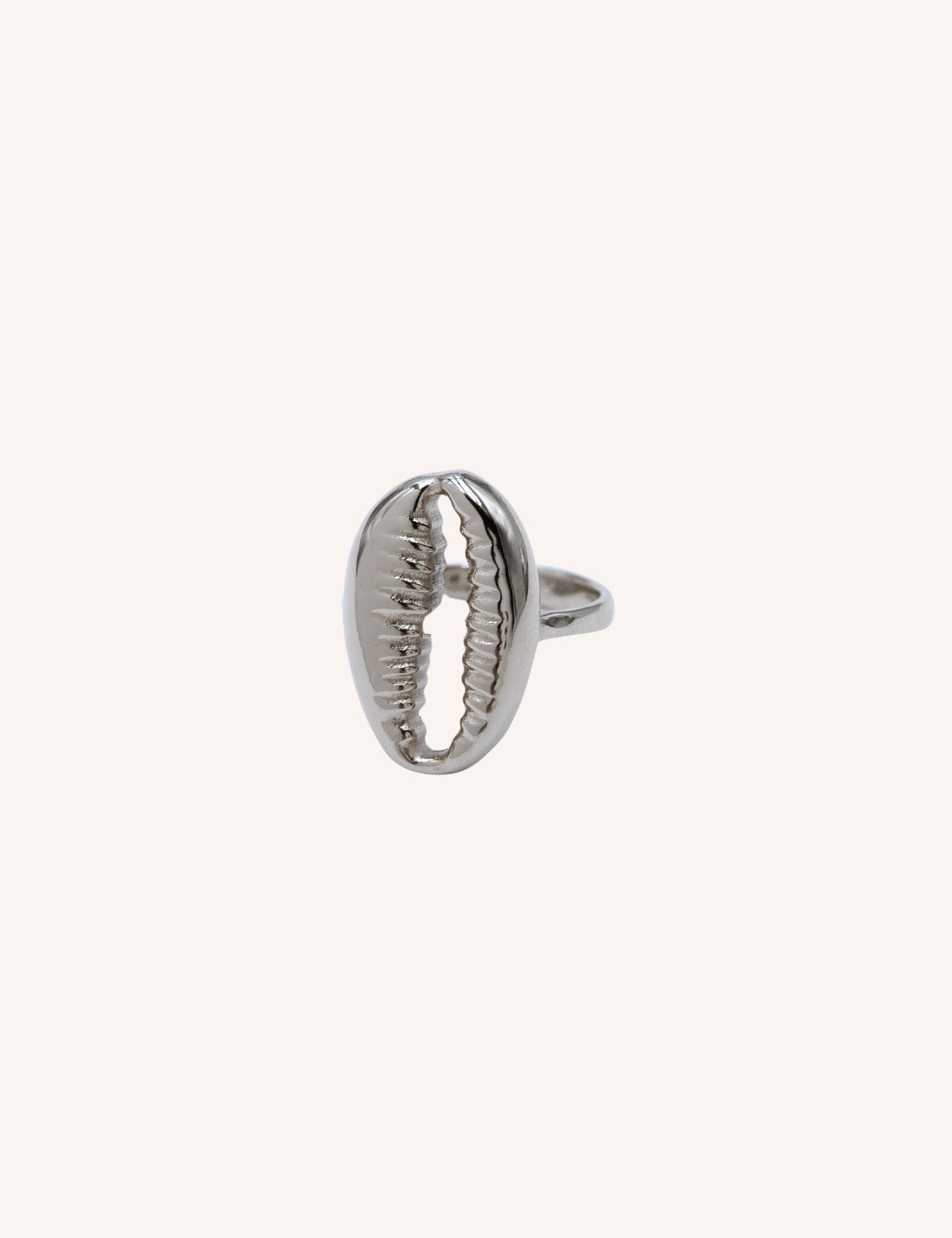 Bague Bohm Paris - Zaya Bagues fines Bohm Paris Argenté 