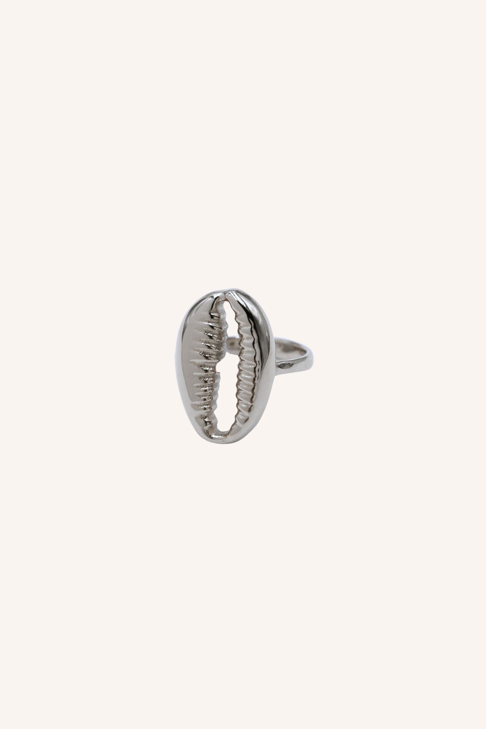 Bague Bohm Paris - Zaya Bagues fines Bohm Paris Argenté 