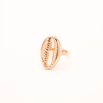 Bague Bohm Paris - Zaya Bagues fines Bohm Paris Doré 