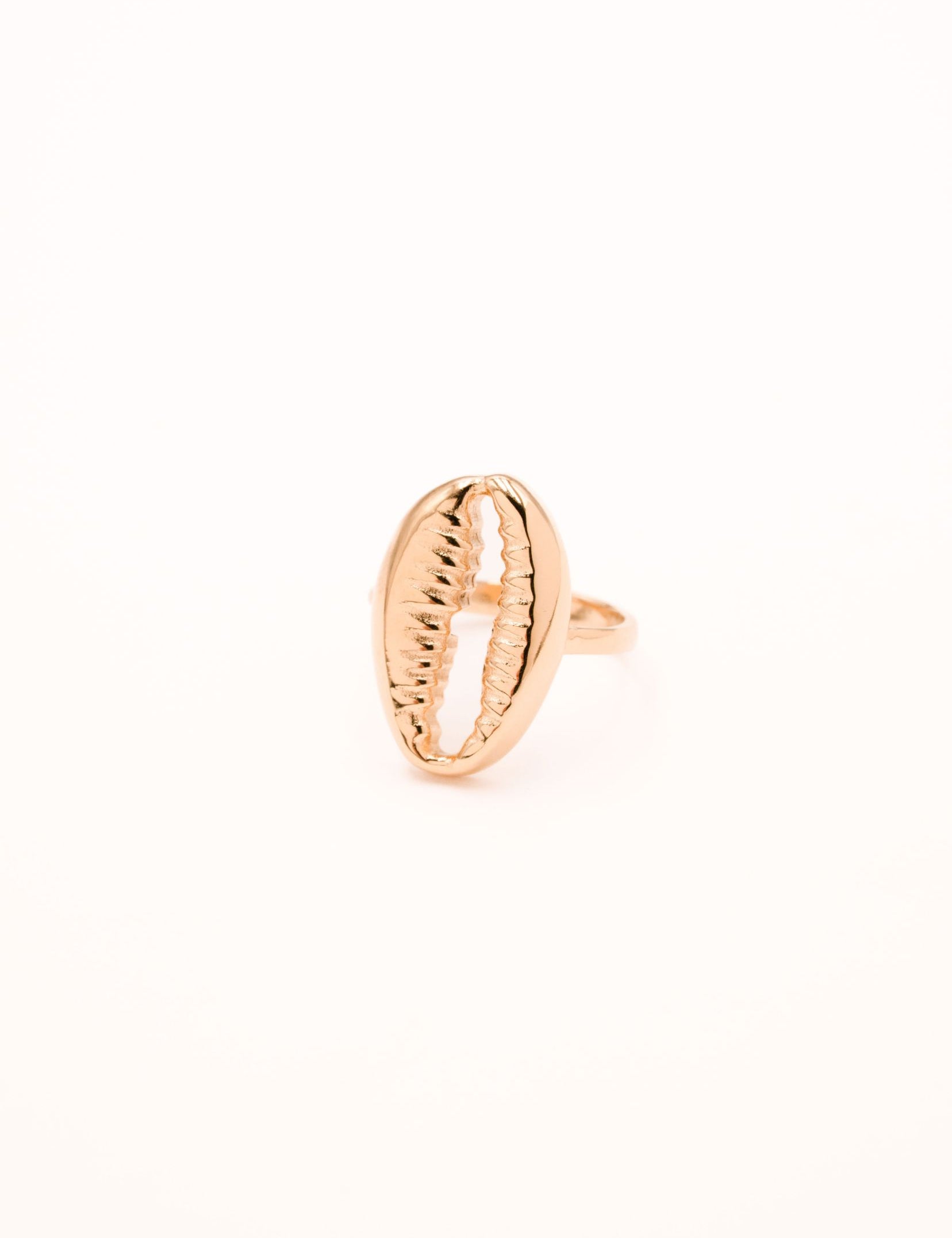 Bague Bohm Paris - Zaya Bagues fines Bohm Paris Doré 