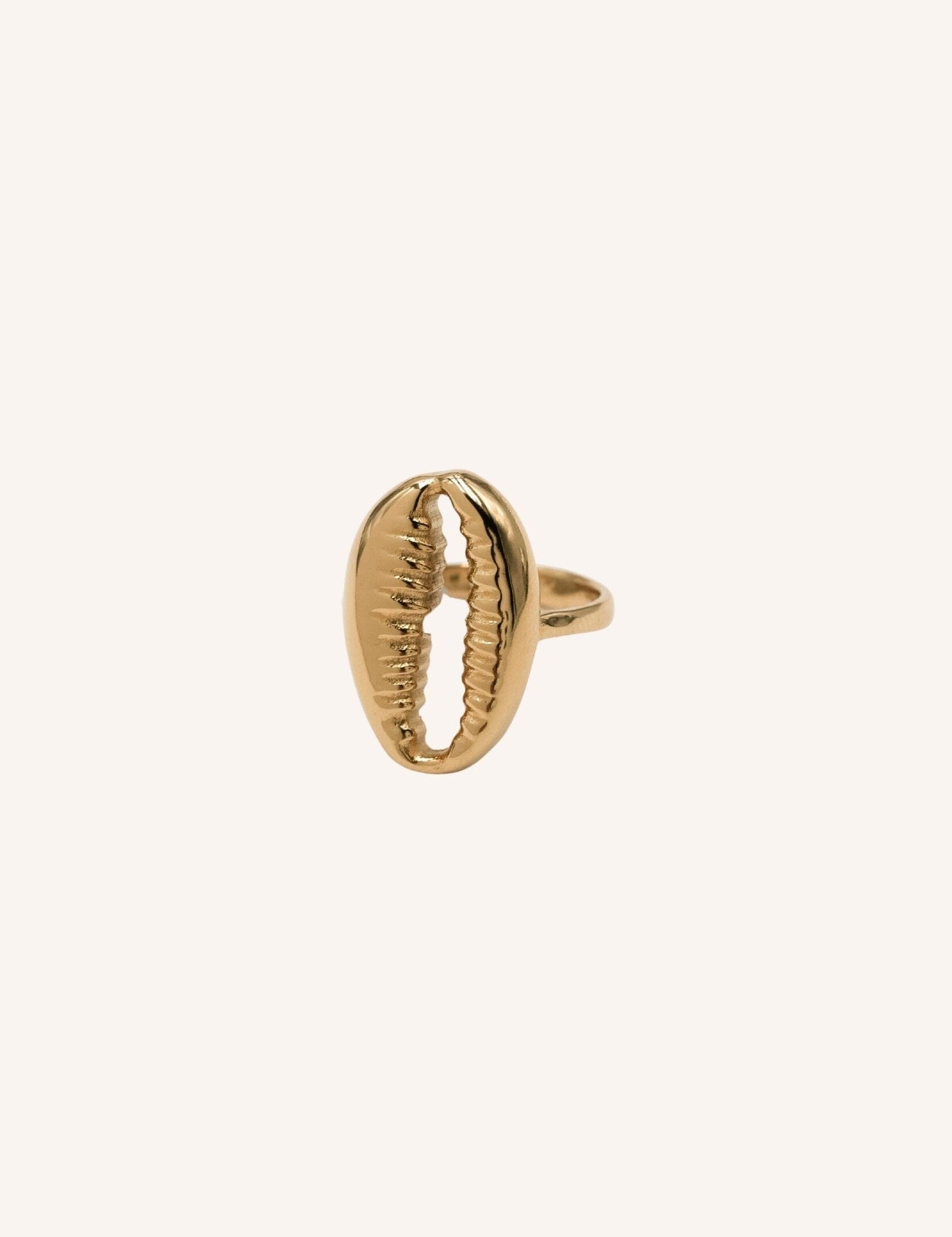 Bague Bohm Paris - Zaya Bagues fines Bohm Paris Doré 