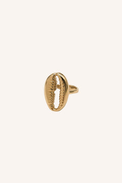 Bague Bohm Paris - Zaya Bagues fines Bohm Paris Doré 