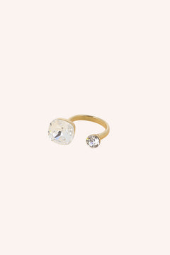Bagues Bohm Paris - Beata Bague Épaisses Bohm Paris 